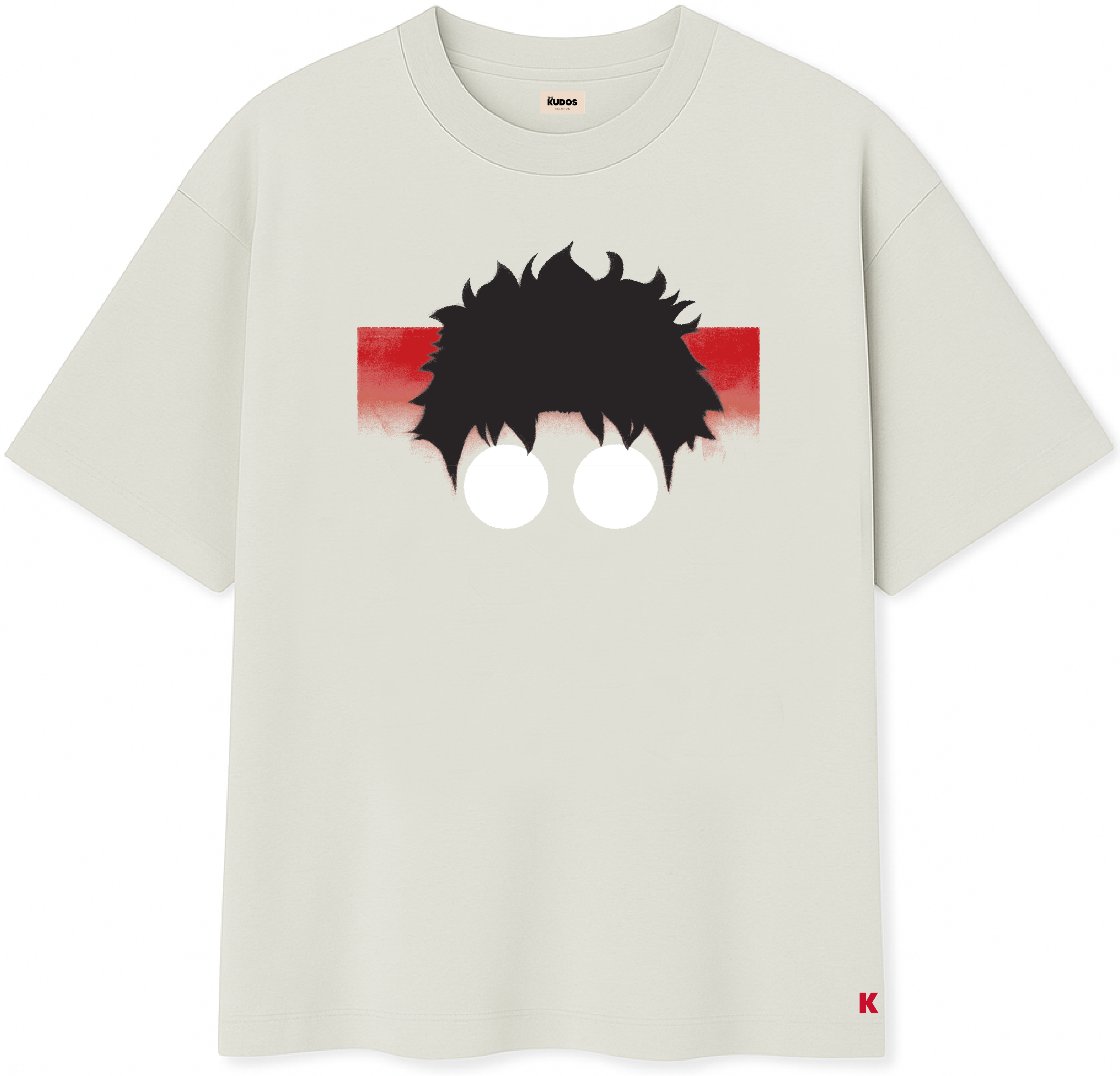 OKARUN S1 INTRO TEE