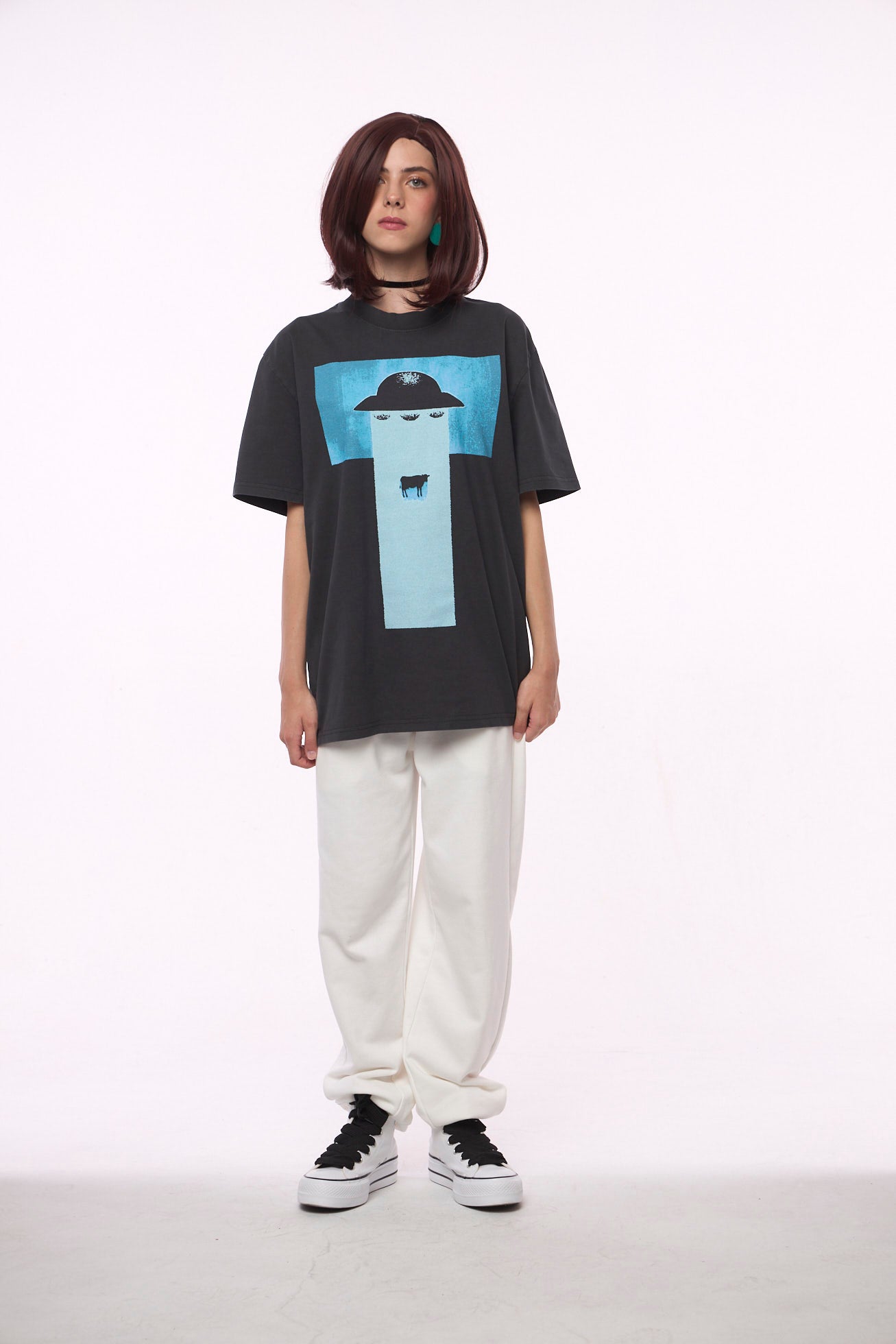 UFO S1 INTRO TEE
