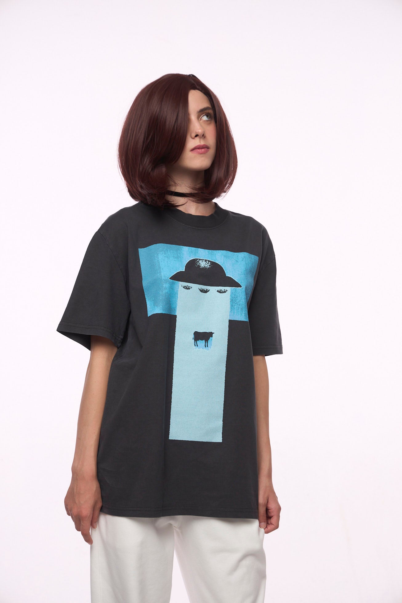 UFO S1 INTRO TEE