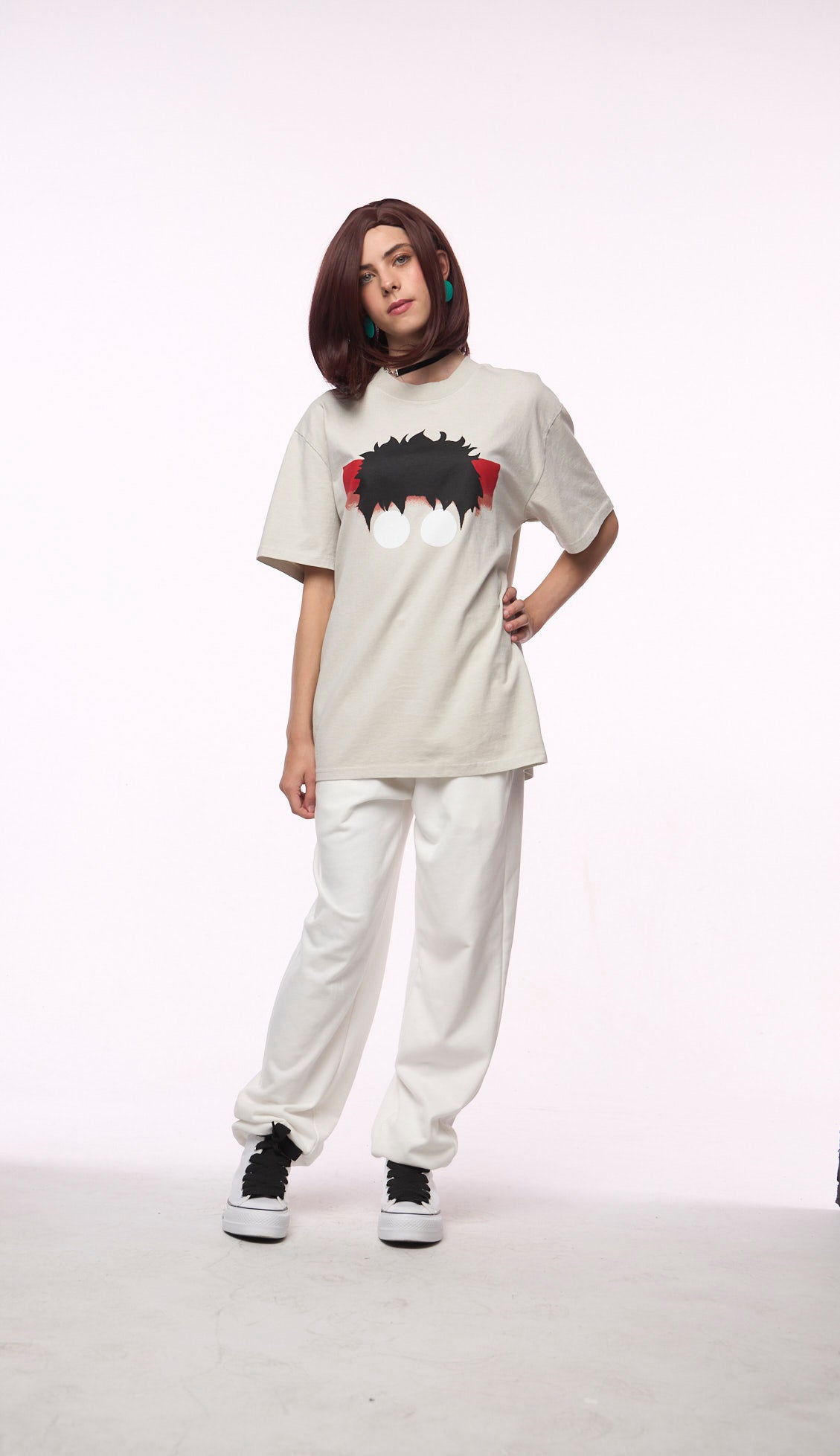 OKARUN S1 INTRO TEE