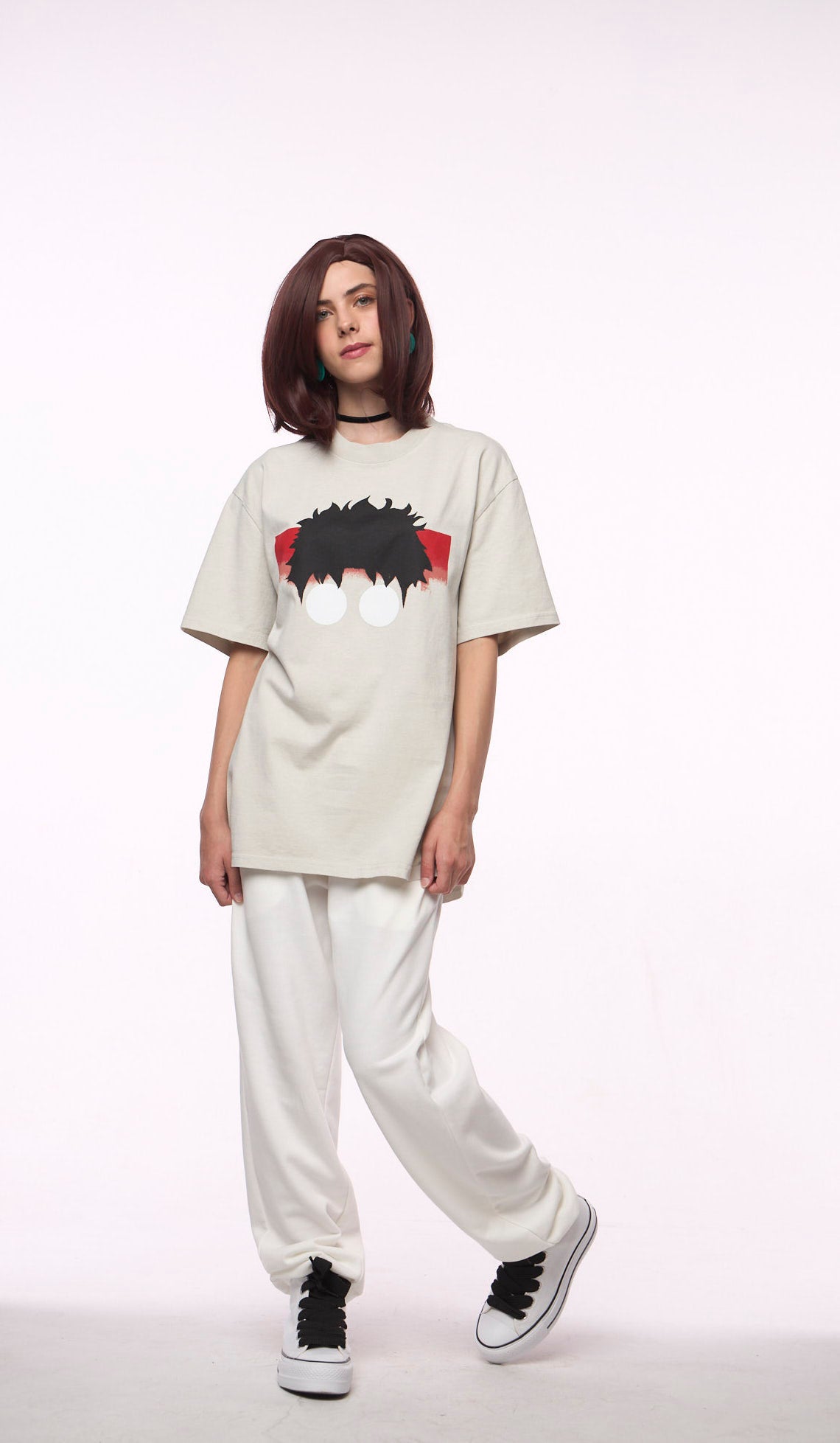 OKARUN S1 INTRO TEE