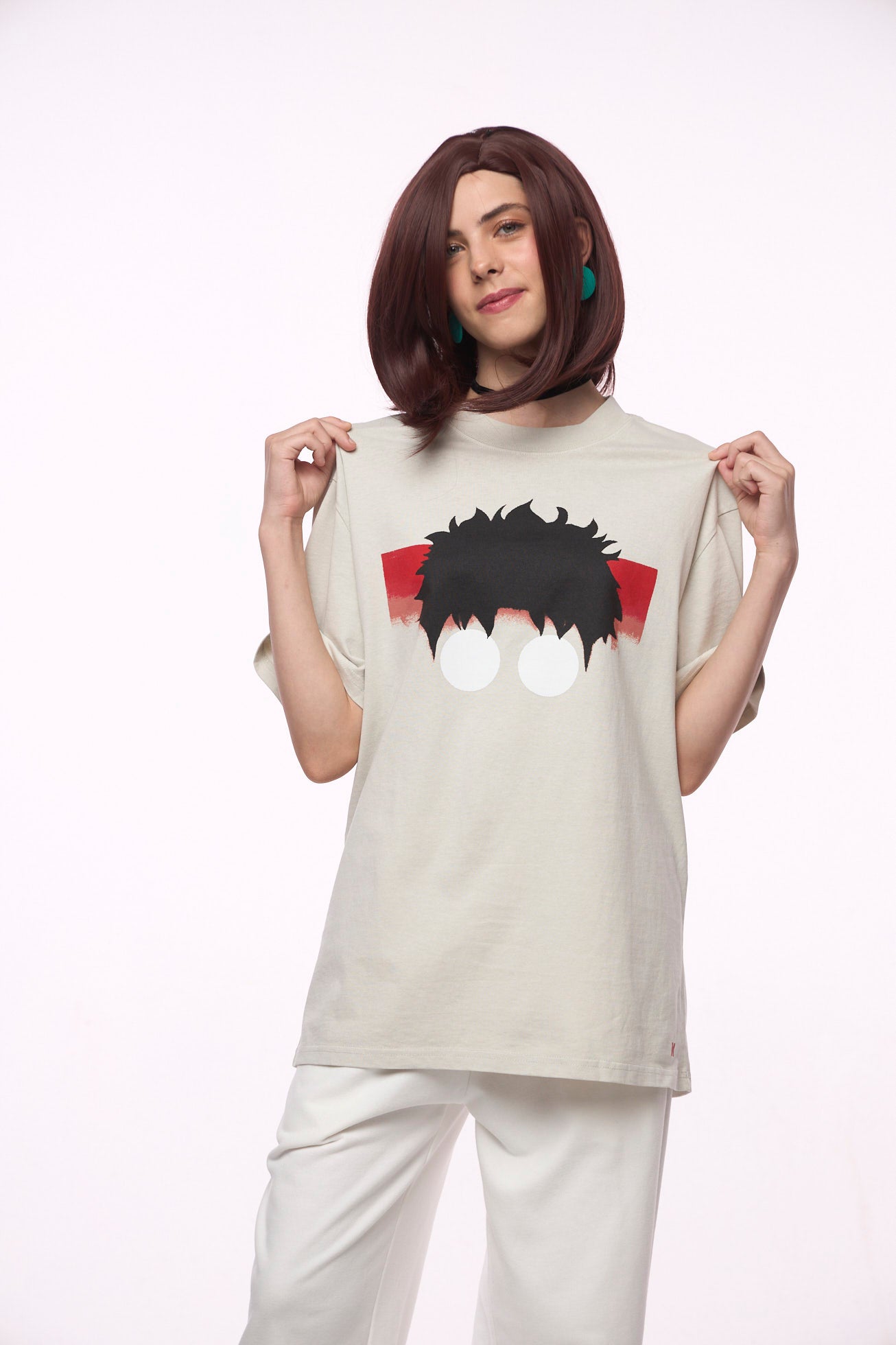OKARUN S1 INTRO TEE
