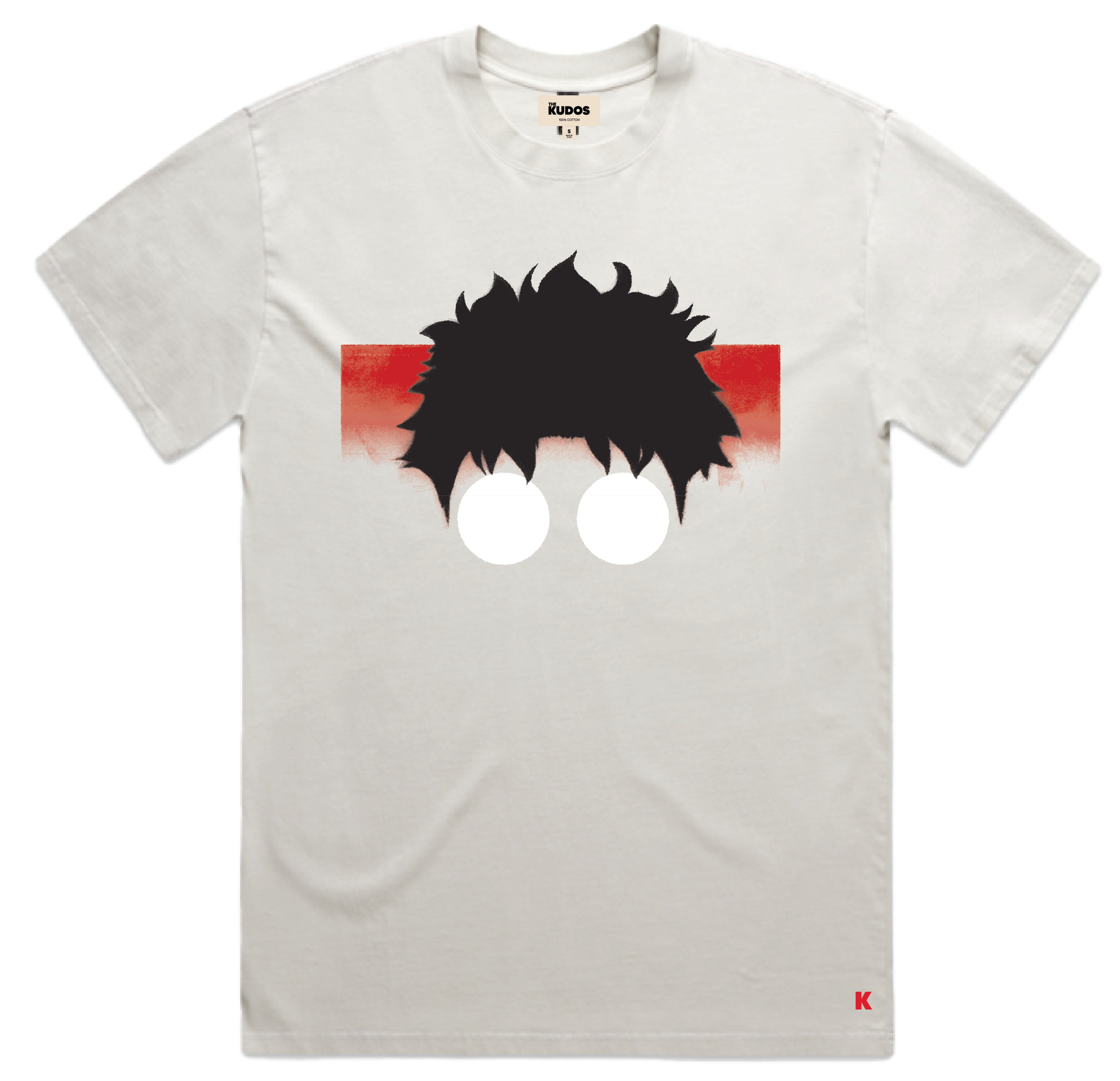 OKARUN S1 INTRO TEE