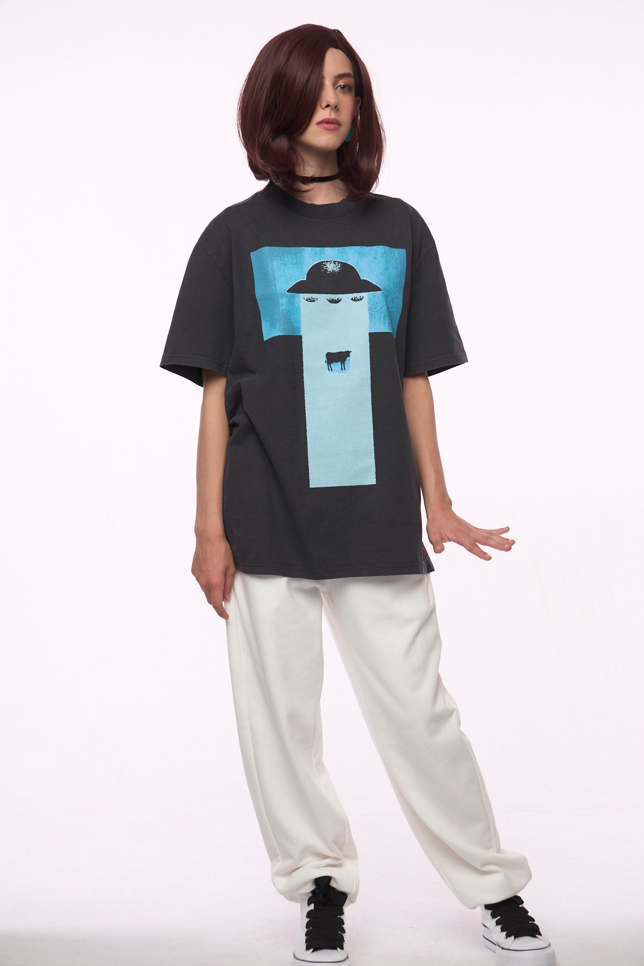 UFO S1 INTRO TEE